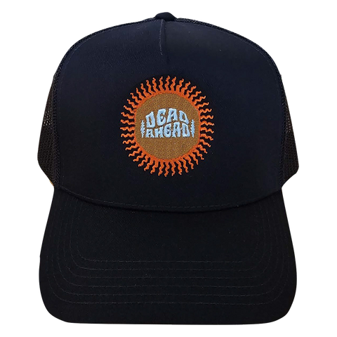 Trucker Hat