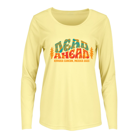 Women's 2025 Sun Shirt