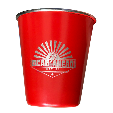 Sun Shot Glasses