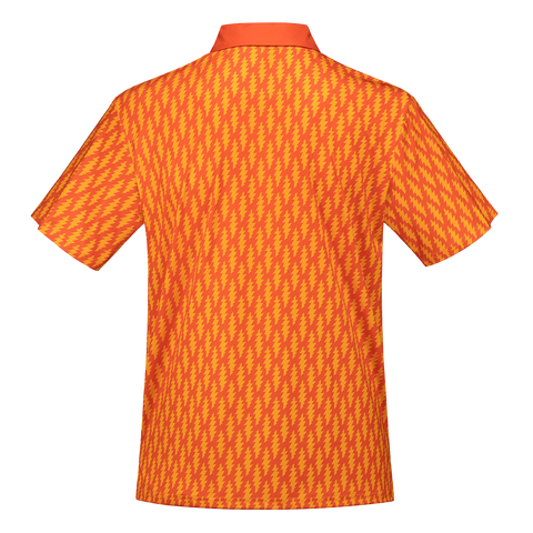 Sec. 119 Dry Fit Polo