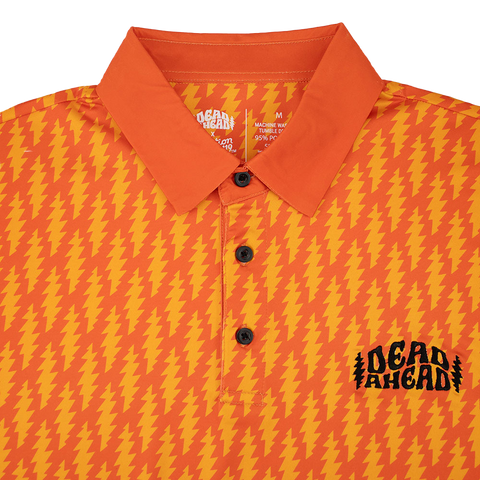 Sec. 119 Dry Fit Polo