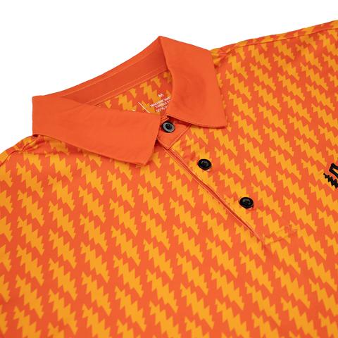 Sec. 119 Dry Fit Polo