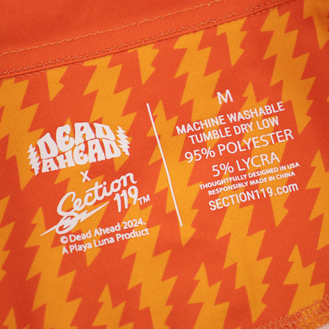 Sec. 119 Dry Fit Polo