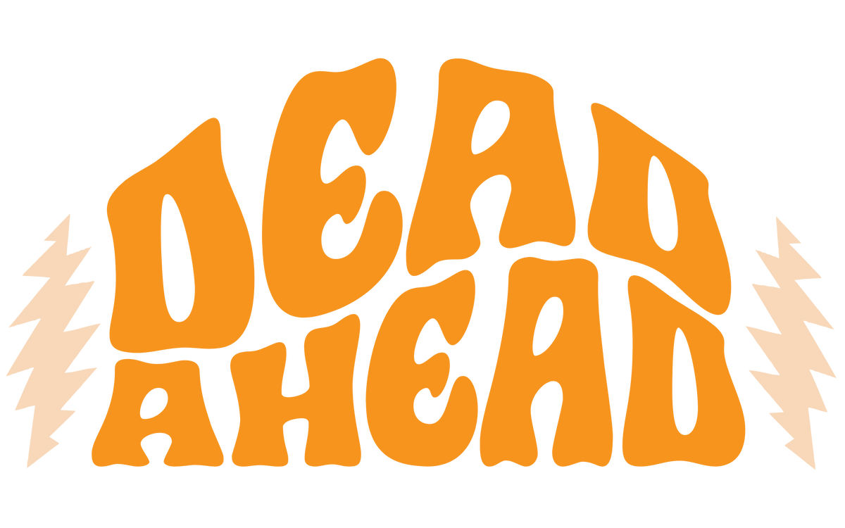 Dead Ahead Festival Merchandise dead-ahead-festival-merchandise