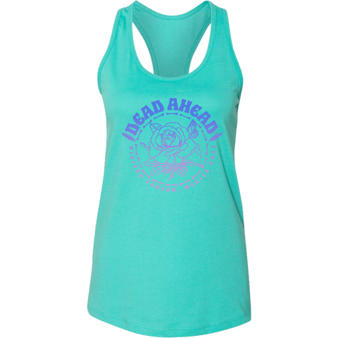 Women's Rose Tank